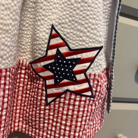 Girls Size 6 Dress - Picture 4 of 8